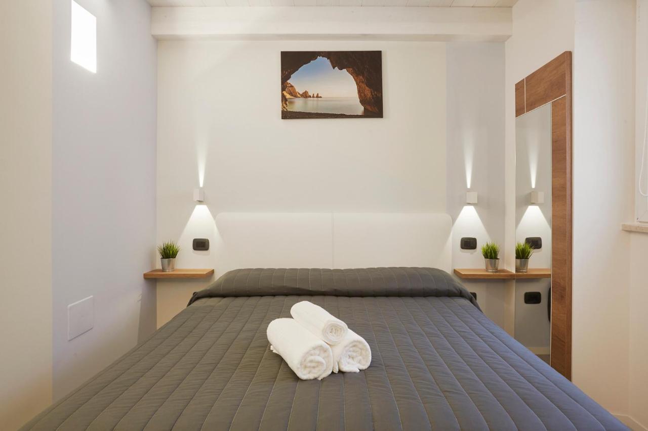 Affittacamere Somnium 锡罗洛 外观 照片
